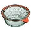 Weck Sklenice Sturz 6 ks x 300ml
