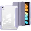 VSETKONAMOBIL 93806 CRYSTAL Zaklápacie puzdro Apple iPad mini 2021 / iPad mini 2024 fialové VSETKONAMOBIL 93806 CRYSTAL Zaklápacie puzdro Apple iPad mini 2021 / iPad mini 2024 fialové