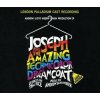 CD Andrew Lloyd Webber: Andrew Lloyd Webber's New Production Of: Joseph And The Amazing Technicolor Dreamcoat DLX CD Andrew Lloyd Webber: Andrew Lloyd Webber's New Production Of: Joseph And The Amazing Technicolor Dreamcoat DLX