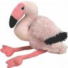 Plyšový plameňák 25 cm - plyšové hračky Plyšový plameňák 25 cm - plyšové hračky