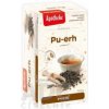 APOTHEKE PREMIER Pu-erh pravý čierny čaj v nálevových vreckách 20x2 g (40 g) APOTHEKE PREMIER Pu-erh pravý čierny čaj v nálevových vreckách 20x2 g (40 g)
