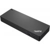 Lenovo ThinkPad Thunderbolt 4 Workstation Dock 40B00300EU Lenovo ThinkPad Thunderbolt 4 Workstation Dock 40B00300EU