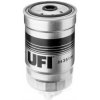 24.351.00 - Palivový filter UFI 24.351.00 - Palivový filter UFI
