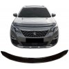 J&J Kryt prednej kapoty Peugeot 3008 2018- J&J Kryt prednej kapoty Peugeot 3008 2018-