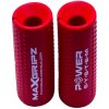 Gripy na osu Power System Max Gripz XL modrá Gripy na osu Power System Max Gripz XL modrá