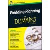 Wedding Planning For Dummies UK Edition (Dominique Douglas)(Brožovaná) Wedding Planning For Dummies UK Edition (Dominique Douglas)(Brožovaná)