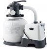 Piesková filtrácia Intex QX2600 so solinátorom Piesková filtrácia Intex QX2600 so solinátorom