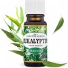 Saloos Eukalyptus éterický olej 10 ml