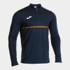 Joma Record III sweatshirt navy blue