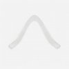DECATHLON Oronazálny klip na silikónovú lícnicu k maske Easybreath 500 DECATHLON Oronazálny klip na silikónovú lícnicu k maske Easybreath 500