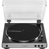 Automatický gramofón s remeňovým pohonom Audio-Technica AT-LP60XUSB 33 1/3 RPM Automatický gramofón s remeňovým pohonom Audio-Technica AT-LP60XUSB 33 1/3 RPM