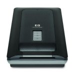 HP ScanJet G4050