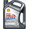 Shell Helix Ultra Professional AF 5W-30 4L Shell Helix Ultra Professional AF 5W-30 4L