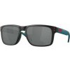Oakley Holbrook matte black/prizm black (91029102Y255) Černá brýle Oakley Holbrook matte black/prizm black (91029102Y255) Černá brýle