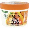 Garnier Fructis maska na vlasy Papaya Hair Food, 400 ml Garnier Fructis maska na vlasy Papaya Hair Food, 400 ml