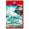 The Legend of Zelda: Tears of the Kingdom (Nintendo Switch 2 Edition) () The Legend of Zelda: Tears of the Kingdom (Nintendo Switch 2 Edition) ()