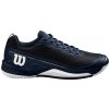 Wilson Rush Pro 4.5 Clay Navy Blazer Wilson Rush Pro 4.5 Clay Navy Blazer