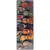 Najkoberce do kuchyne SPICY SET viacfarebný 50x150 cm Najkoberce do kuchyne SPICY SET viacfarebný 50x150 cm