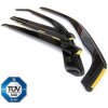 Deflektory na Opel Astra G sedan/hatchback, 4/5-dverová (+zadné), r.v.: 1998 - 2009 Deflektory na Opel Astra G sedan/hatchback, 4/5-dverová (+zadné), r.v.: 1998 - 2009