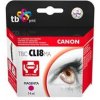 Ink. kazeta TB kompat. s Canon CLI-8M 100% new TBC-CLI8MA Ink. kazeta TB kompat. s Canon CLI-8M 100% new TBC-CLI8MA