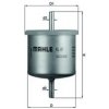 Palivový filter MAHLE KL 61 Palivový filter MAHLE KL 61