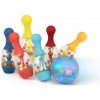 B-Toys Bowling sada so svietiacou guľou B-Toys Bowling sada so svietiacou guľou