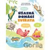 Úžasná domácí zvířata: Hravá, chytrá, svá - Ester Dobiášová Úžasná domácí zvířata: Hravá, chytrá, svá - Ester Dobiášová