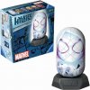 RAVENSBURGER 3D puzzle Hylkies: Marvel: Ghost Spider 54 dílků RAVENSBURGER 3D puzzle Hylkies: Marvel: Ghost Spider 54 dílků