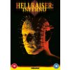 Hellraiser 5: Inferno (DVD) Hellraiser 5: Inferno (DVD)