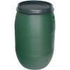 Slovakia Trend Strend Pro Pannon EN11604 254497 - Barel, 220 lit, 471 mm, zelený, HDPE Slovakia Trend Strend Pro Pannon EN11604 254497 - Barel, 220 lit, 471 mm, zelený, HDPE