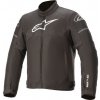 ALPINESTARS bunda T-SPS WATERPROOF, ALPINESTARS (čierna) - 5XL ALPINESTARS bunda T-SPS WATERPROOF, ALPINESTARS (čierna) - 5XL