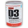 Body Nutrition Vitamín D3 2000IU 60 kapsúl Body Nutrition Vitamín D3 2000IU 60 kapsúl