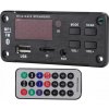 AUTORÁDIO BLUETOOTH USB REPRODUKTOR MODUL AUTORÁDIO BLUETOOTH USB REPRODUKTOR MODUL