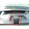 Brodit ProClip pre Ford Transit Custom 18-23 (iba bez displeja, iba DIN stereo), na stred 855414