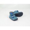 Detské Zimné Barefoot Topánky D.D. Step W070-52893 Wolf - Royal Blue Veľkosť: 23 Detské Zimné Barefoot Topánky D.D. Step W070-52893 Wolf - Royal Blue Veľkosť: 23