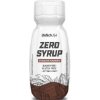 BioTech USA Zero Syrup chocolate 320 ml BioTech USA Zero Syrup chocolate 320 ml