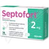 Septofort 2mg pas.36 Septofort 2mg pas.36