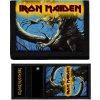 Iron Maiden Fear of the Dark peňaženka Iron Maiden Fear of the Dark peňaženka