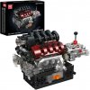 Mould King 10227 Automobilový motor Granturismo Mould King 10227 Automobilový motor Granturismo
