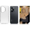 Tactical TPU Kryt pro Honor 400 Pro Transparent Tactical TPU Kryt pro Honor 400 Pro Transparent