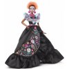 Mattel BRB DÍA DE MUERTOS BARBIE 2024 Mattel BRB DÍA DE MUERTOS BARBIE 2024