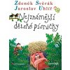 Nejznámější dětské písničky Zdeněk Svěrák 2015 (E-kniha) Nejznámější dětské písničky Zdeněk Svěrák 2015 (E-kniha)