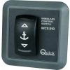 QUICK Ovládač pre elektrický naviják kotvy WCS 810 - UP/DOWN 584517 QUICK Ovládač pre elektrický naviják kotvy WCS 810 - UP/DOWN 584517