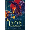 Jazyk draků - S.F. Williamson Jazyk draků - S.F. Williamson