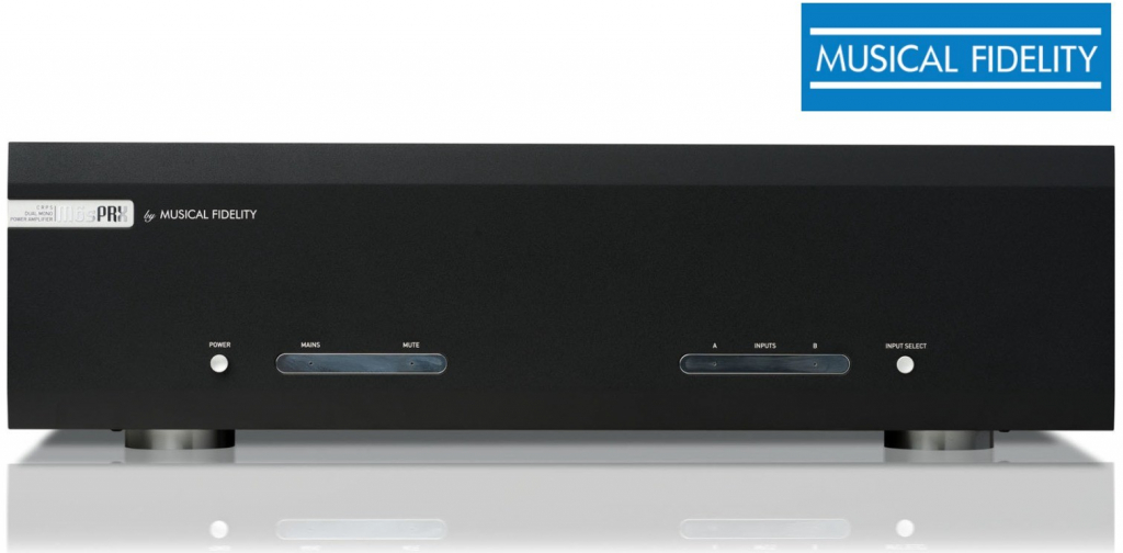 Musical Fidelity M6 S Prx