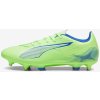 PUMA ULTRA 5 PLAY MxSG - Fizzy Apple-Whi EUR 40 PUMA ULTRA 5 PLAY MxSG - Fizzy Apple-Whi EUR 40