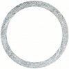 BOSCH Redukčný krúžok pre pílové kotúče 20 x 16 x 1 mm 2600100188 BOSCH Redukčný krúžok pre pílové kotúče 20 x 16 x 1 mm 2600100188