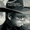 Elton John: Peachtree Road LP - Elton John Elton John: Peachtree Road LP - Elton John