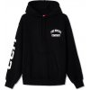 CCM Athleisure Hood Black
