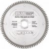 CMT Super XTreme Pílový kotúč na lamino a DTD - D250x3,2 d30 Z78 HM CMT Super XTreme Pílový kotúč na lamino a DTD - D250x3,2 d30 Z78 HM
